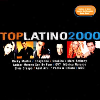 Top Latino 2000