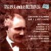 Toscanini In London, Vol.1 1937-1939: Toscanini Conducts Beethoven (remaster)