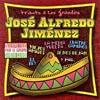 Tributo A Los Grandes: Jose Alfredo Jimenez