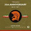 Trojan 35th Anniversary Box Set (limited Edition) (remaster)