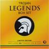 Trojan Legends Box Set (limited Edition) (3 Disc Box Set) (remaster)