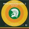 Trojan Mod Reggae, Vol.2 Box Set (limited Edifion) (3 Disc Box Set)