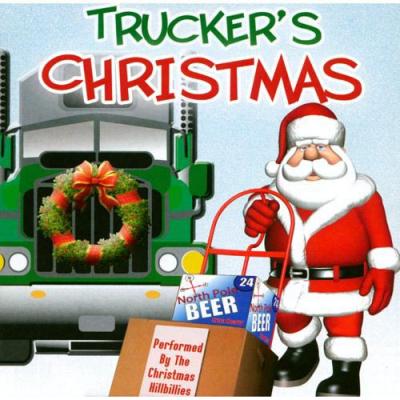 Trucker's Christmas