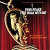 Twin Peaks: Fire Walk With Me Soundtrack
