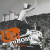 U2 Go Home: Live From Slane Castle, Ireland (jewel Case)