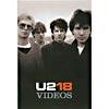 U218 Videos (music Dv) (jewel Case)