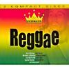 Ultimate Collection: Reggae (2cd) (digi-pak)