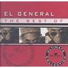 Ultimate Collection: The Best Of El General