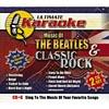 Ultimate Karaoke: Music Of The Beatles & Classic Rock