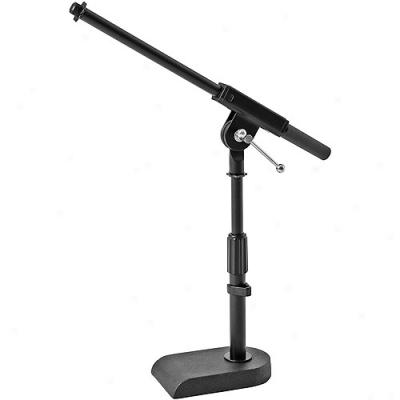 Ultimate Support Kick Drum/amp Mic Stand