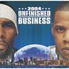 Unfinished Business (includes Dvd) (cd Slipcase)