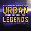 Urban Legends, Vol.1: 1990-2001 (remaster)