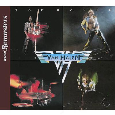 Van Halen (remaster)