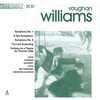 Vaughn Williams: Symphony Nos.1 And No.6