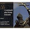Verdi: I Lombardi Alla Prima Crociata (2cd)