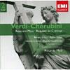 Verdi/cherubini: Requiem (2cd) (remaster)