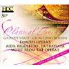 Verdi/rossimi: Classical Touch (3cd) (cd Slipcase)