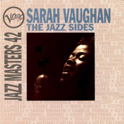 Verve Jazz Masters 42: The Jazz Sodes