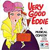Very Good Eddie (broadway Show) Soundtrack