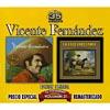 Vicente Fernandez, Vol.21: Vicente Fernandez/y Las Clasicas De Jose Alfredo Jimenez (edicion Limitada) (remaster)