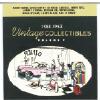 Vintage Collectibles Vol.9 (1958-1963)