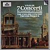 Vivaldi 7 Concerti For Woodwind And Strings
