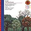 Vivaldi: The Four Seasons/purcell: Sonata For Trumpet And Strings In D