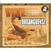 Vive Maximo Con El Duranguense (3cd) (digi-pak)