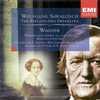 Wagner: Wesendonck Lieder/ocerture sEtc.