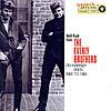 Walk Right Back: The Everly Brothers On Warner Brothers - 1960 To 1969 (2cd) (remaster)