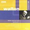 Walton: Belshazzar's Feast/symphony No.1 (remaster)