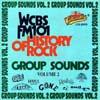 Wvs Fm 101 History Of Rock: The Group Sounds Vol.2