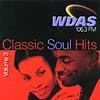 Wdas 105.3 Fm: Classic Soul Hits Vol.3
