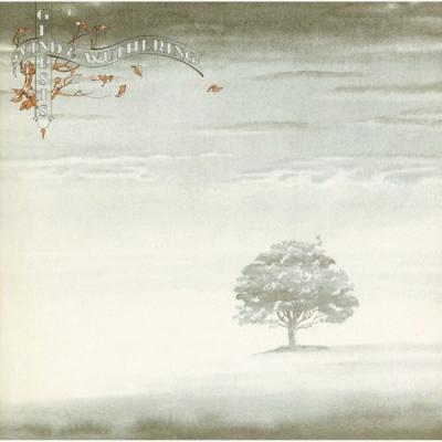 Wind & Wuthering (expanded Edition)_(includes Dvd) (remaster)