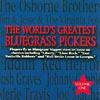 World's Greatest Bluegrass Pickers, Vol.1