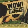 Wow! That's What I Callbluegrass, Vol.1
