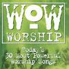 Wow Worship Green: Today's 30 Most Powerful Worship Songs