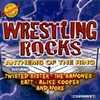 Wrestling Rocks: Annthems Of The Ring