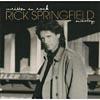 Written In Rock: The Rick Springfield Anthology (2cd)
