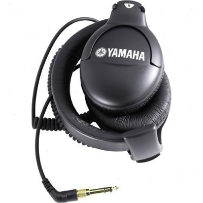 Yamaha Rh3c Stereo Headphones