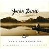 Yoga Zone: Music For Meditation (digi-pak)