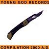 Young God Records Compilation 2000 A.d.