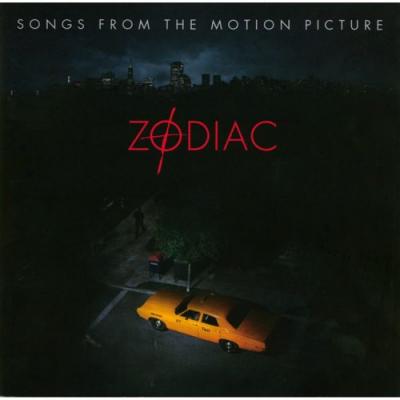 Zodiac Soundtrack
