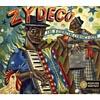 Zydeco: The Essential Collection (digi-pak)