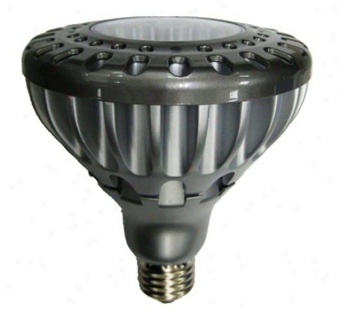 10 Watt Led Par 30 Grow Light Bulb (x0106)