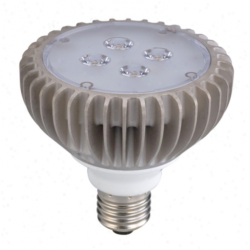 10 Watt Par30 Dimmable Led Light Bulb (x2888)