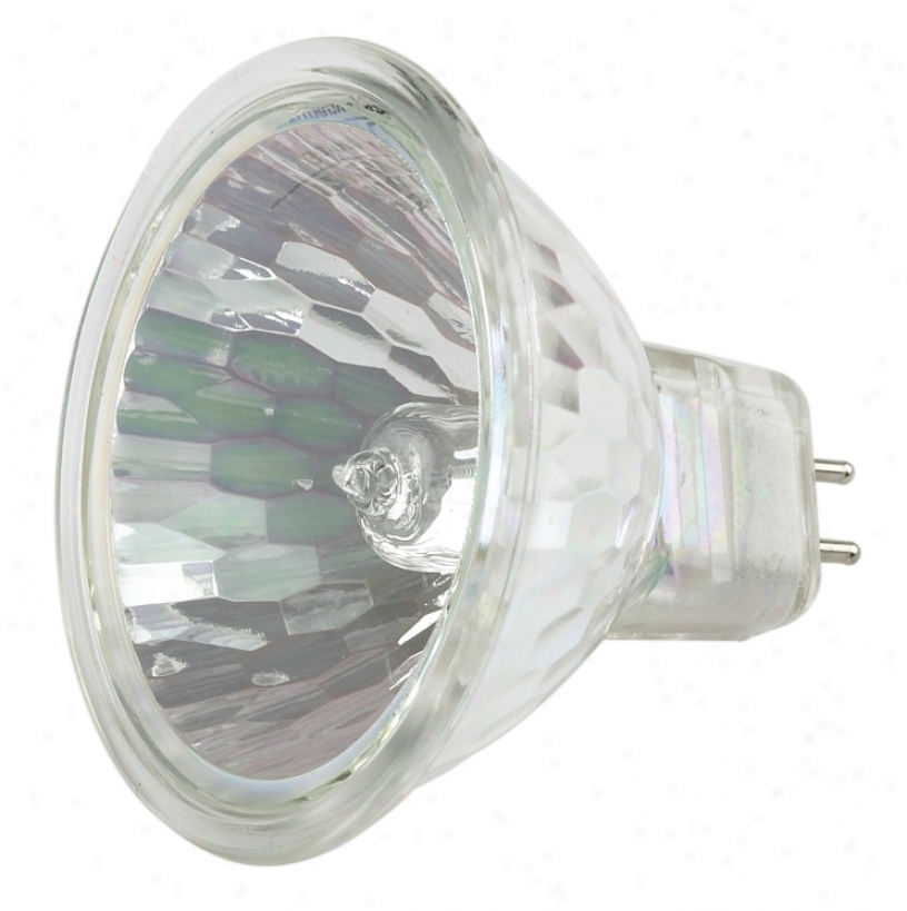 20 Watt Mr-16 Glass Cover Flood Light (20783)