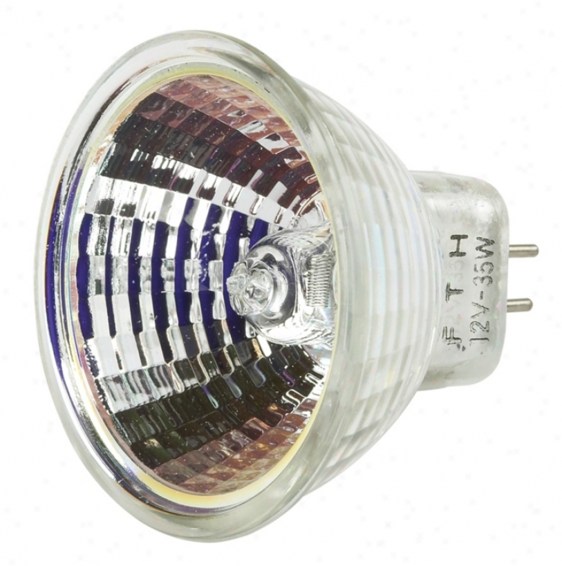 35-watt Mr-11 Contracted Flood 30 Degree Bulb (46407)