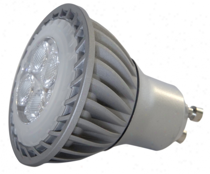 4.5 Watt Gu-10 Led Bulb (x4264)