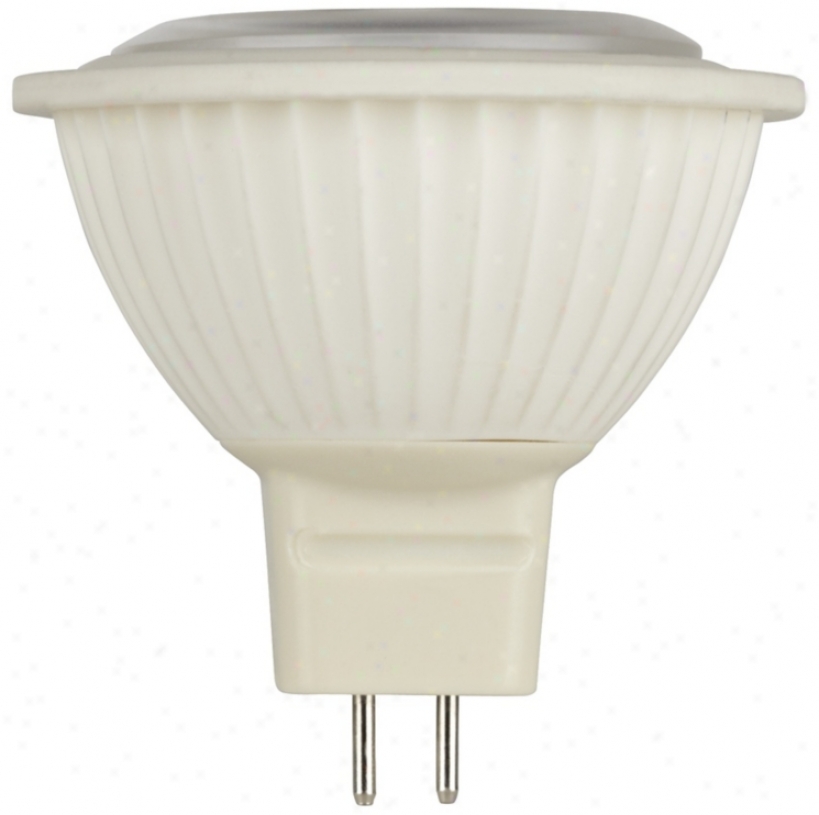 4.5 Watt Led Mr16 Dimmable (x2828)